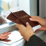 CHUYỂN ĐỔI VISA DU LỊCH SANG VISA LÀM VIỆC CHO NGƯỜI NƯỚC NGOÀI