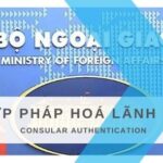 Hợp pháp hóa lãnh sự