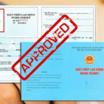 Thủ tục xin cấp lý lịch tư pháp cho người nước ngoài