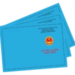 Dịch vụ xin cấp giấy phép lao động cho người nước ngoài
